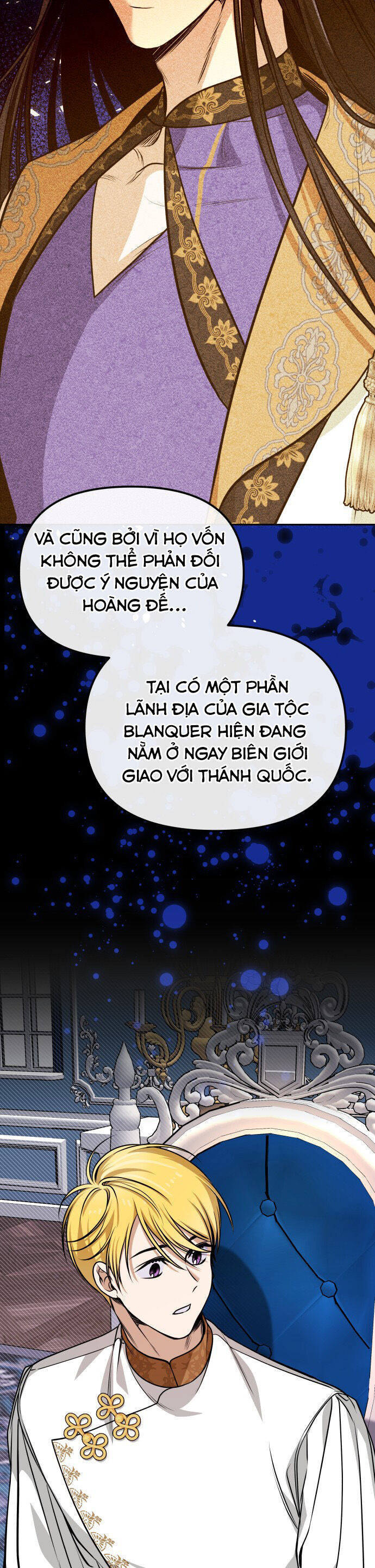 Nam Thứ Đình Công Thì Phải Làm Sao?! Chapter 49 - Trang 2