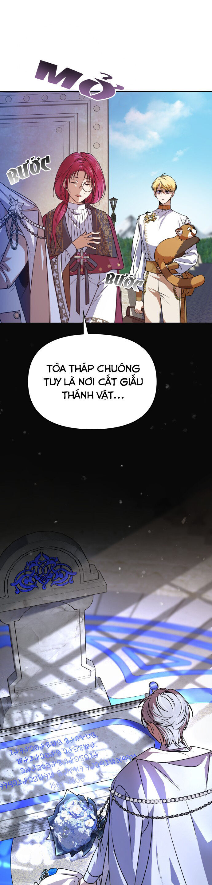 Nam Thứ Đình Công Thì Phải Làm Sao?! Chapter 47 - Trang 2