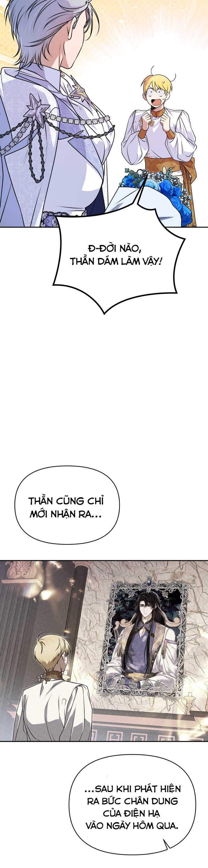 Nam Thứ Đình Công Thì Phải Làm Sao?! Chapter 47 - Trang 2