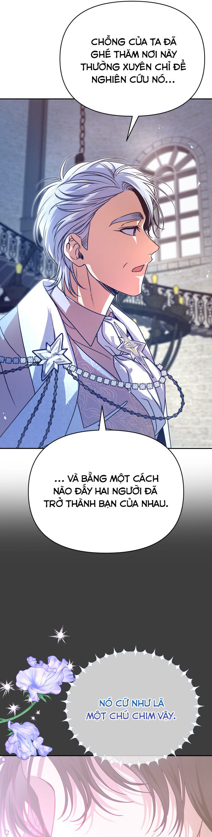 Nam Thứ Đình Công Thì Phải Làm Sao?! Chapter 47 - Trang 2