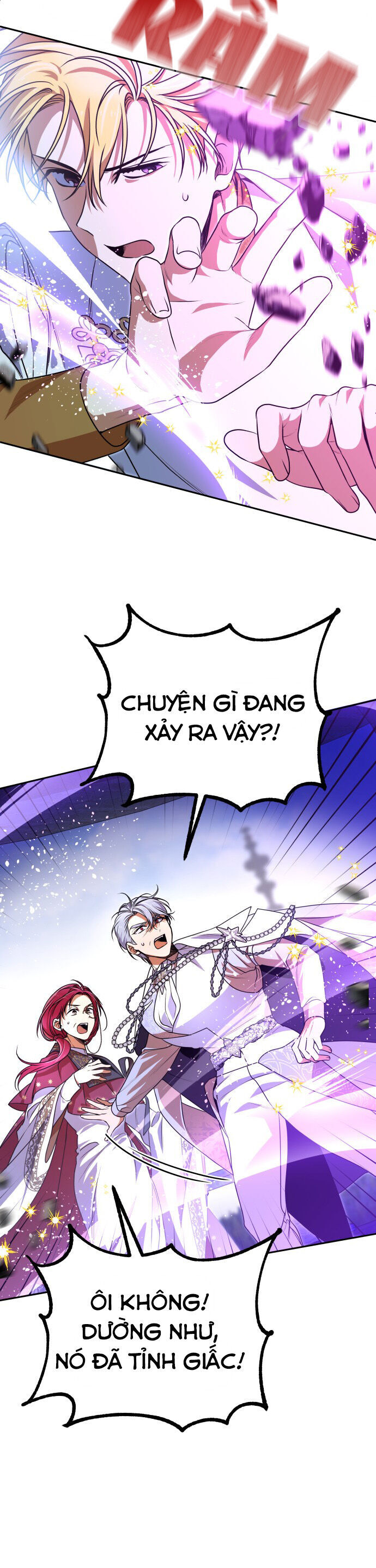 Nam Thứ Đình Công Thì Phải Làm Sao?! Chapter 47 - Trang 2