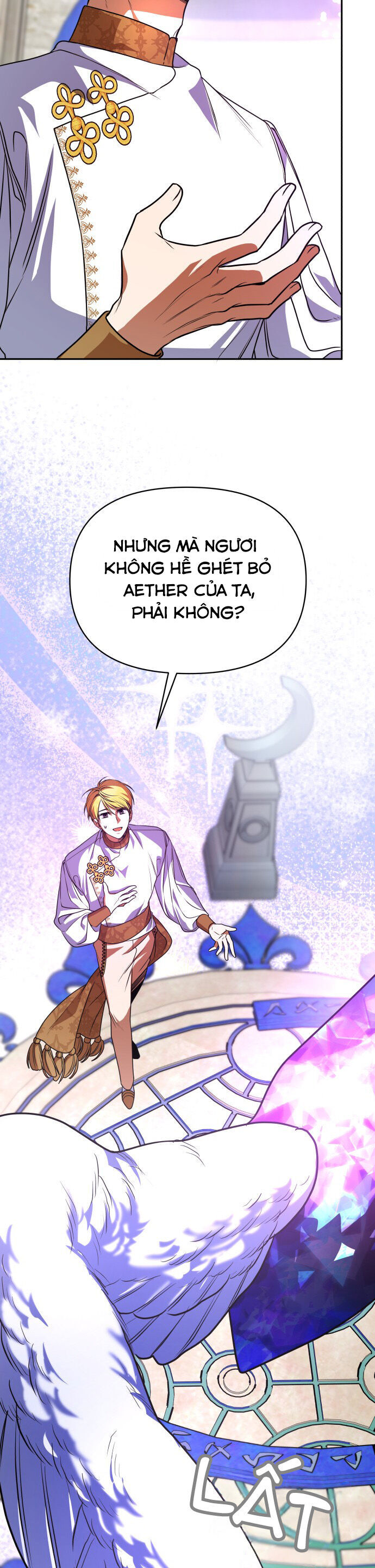 Nam Thứ Đình Công Thì Phải Làm Sao?! Chapter 47 - Trang 2