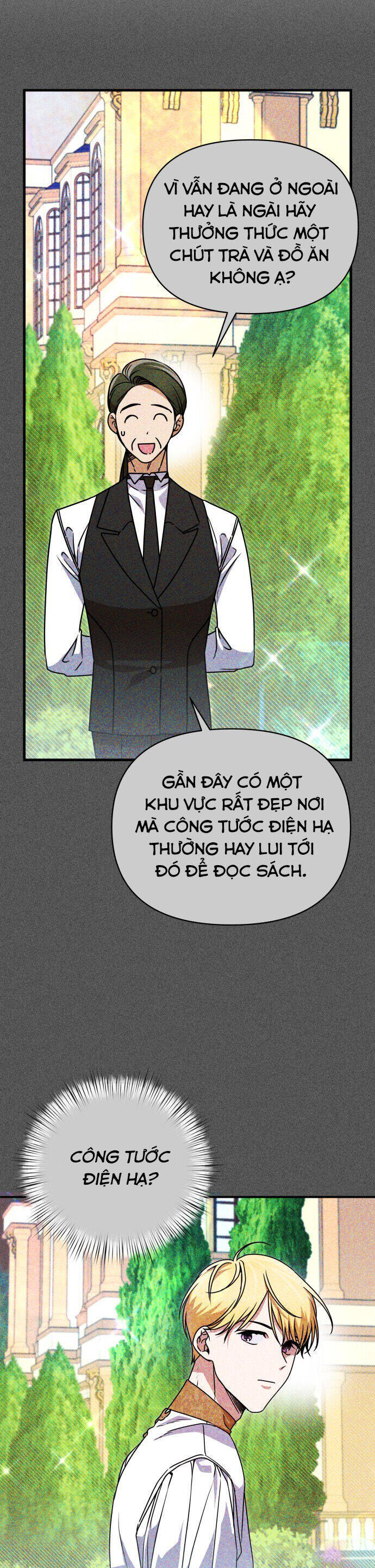 Nam Thứ Đình Công Thì Phải Làm Sao?! Chapter 46 - Trang 2