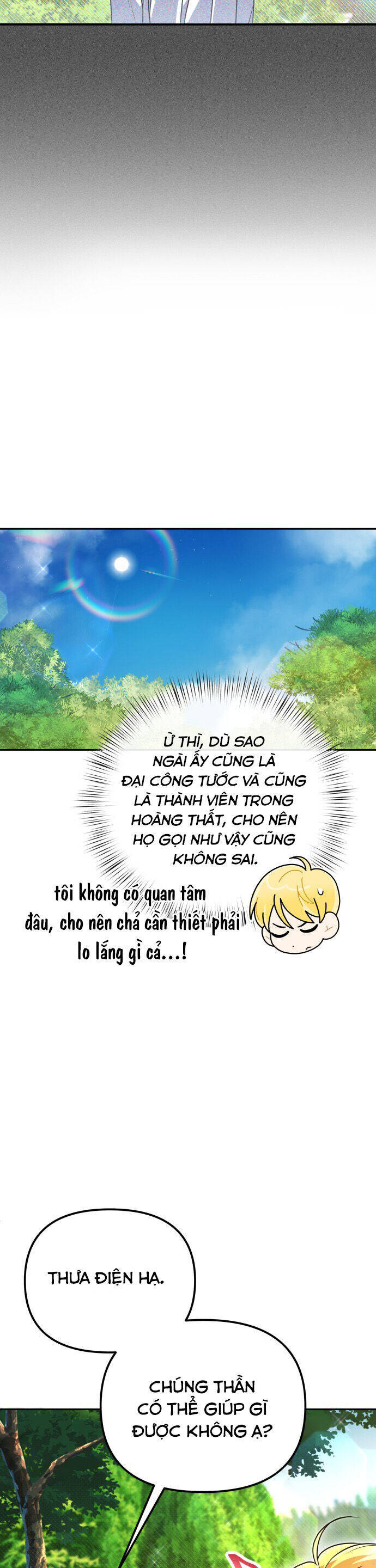 Nam Thứ Đình Công Thì Phải Làm Sao?! Chapter 46 - Trang 2