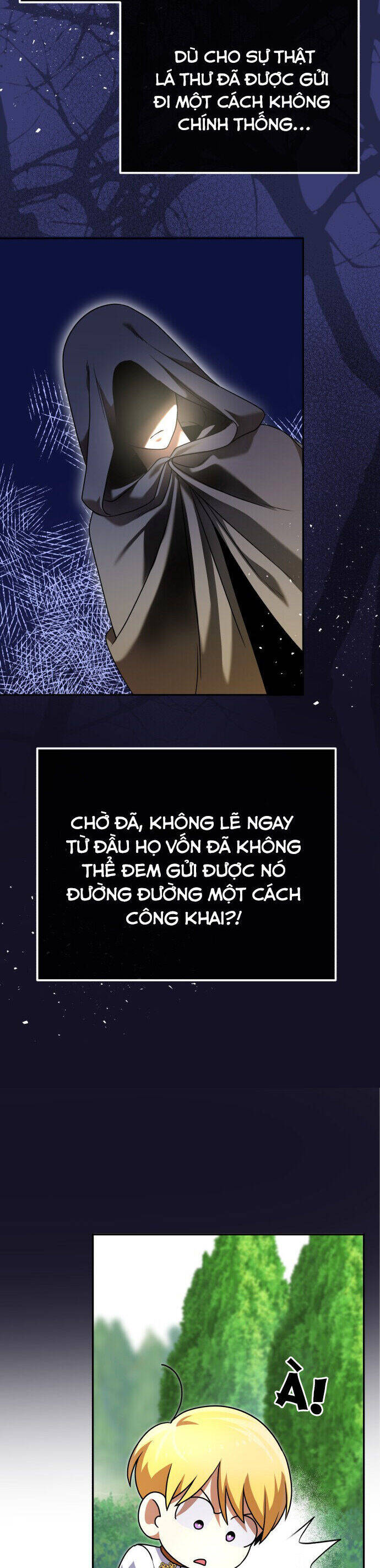 Nam Thứ Đình Công Thì Phải Làm Sao?! Chapter 46 - Trang 2