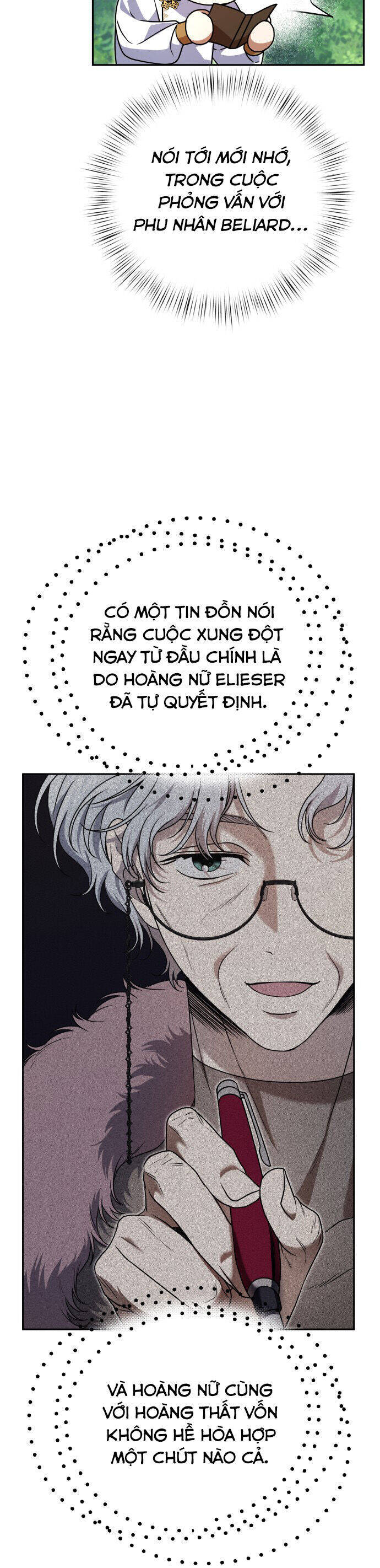 Nam Thứ Đình Công Thì Phải Làm Sao?! Chapter 46 - Trang 2