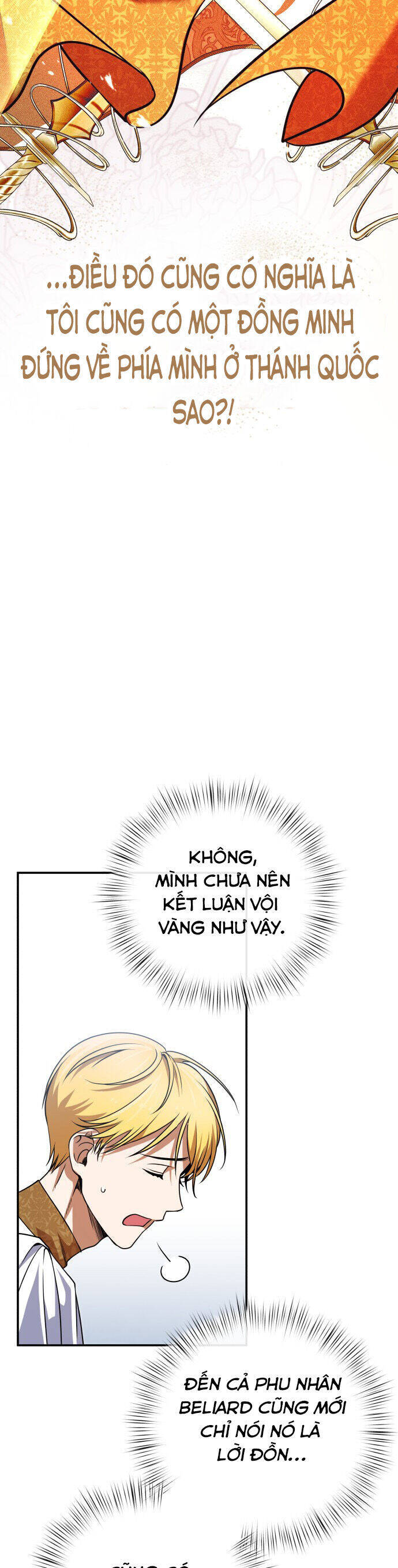 Nam Thứ Đình Công Thì Phải Làm Sao?! Chapter 46 - Trang 2