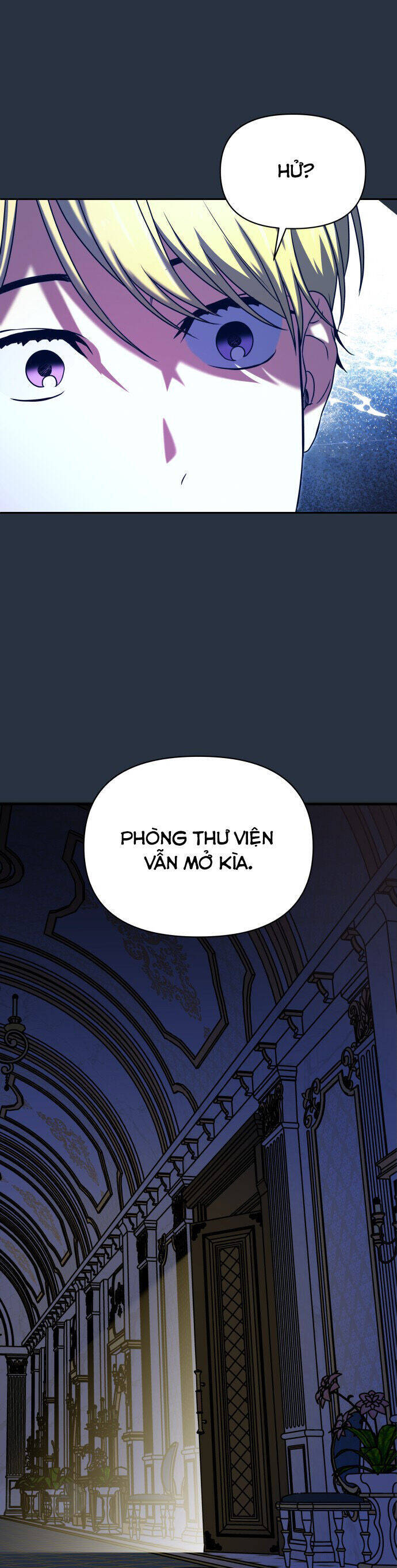 Nam Thứ Đình Công Thì Phải Làm Sao?! Chapter 46 - Trang 2