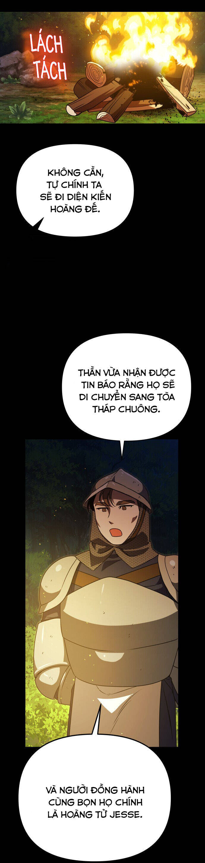 Nam Thứ Đình Công Thì Phải Làm Sao?! Chapter 46 - Trang 2