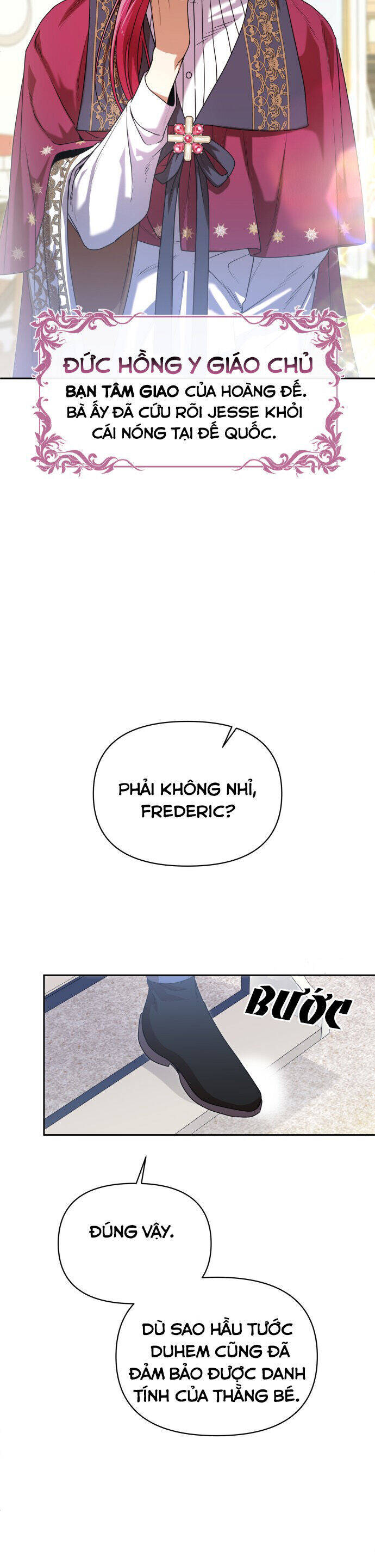 Nam Thứ Đình Công Thì Phải Làm Sao?! Chapter 46 - Trang 2