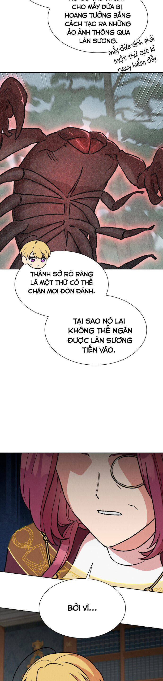 Nam Thứ Đình Công Thì Phải Làm Sao?! Chapter 44 - Trang 2