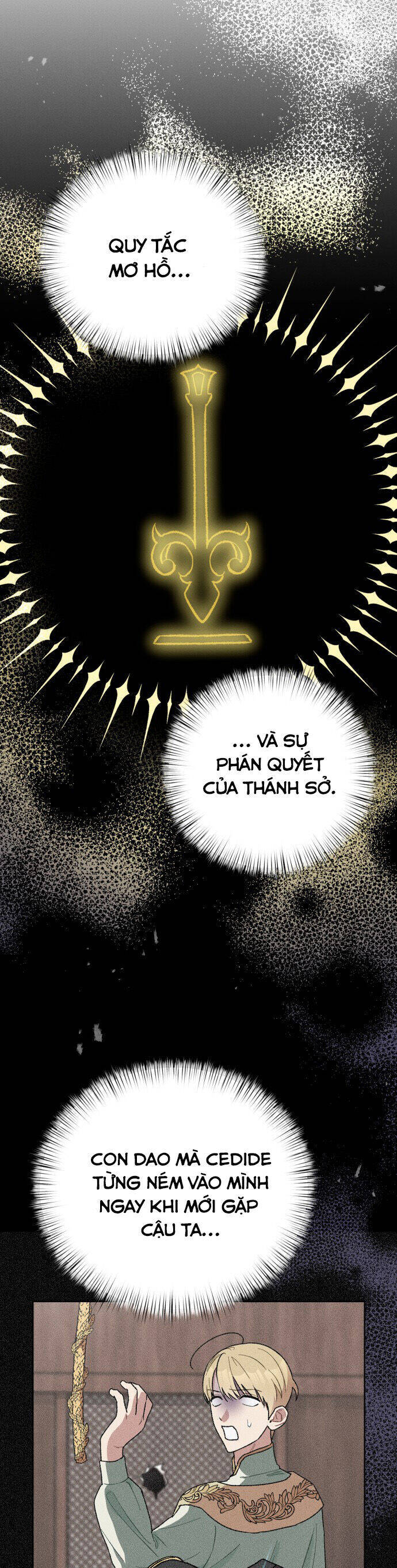 Nam Thứ Đình Công Thì Phải Làm Sao?! Chapter 44 - Trang 2