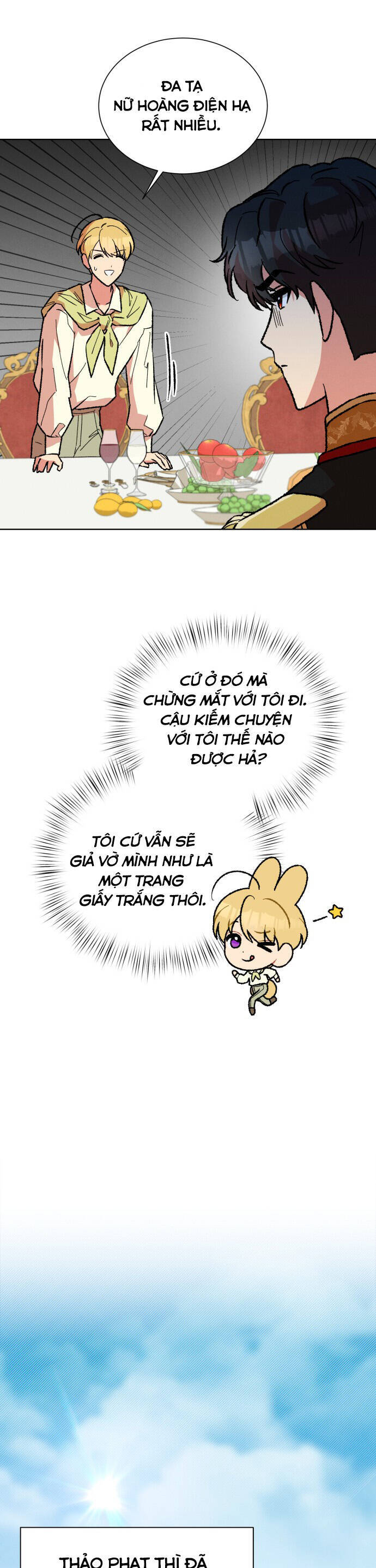 Nam Thứ Đình Công Thì Phải Làm Sao?! Chapter 43 - Trang 2