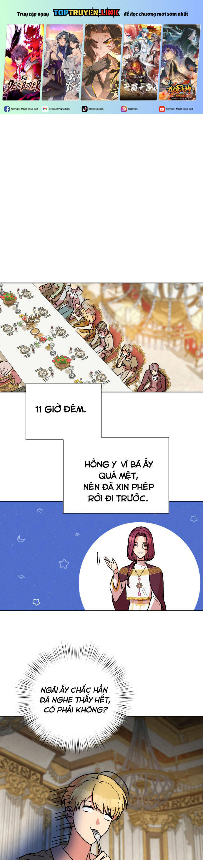 Nam Thứ Đình Công Thì Phải Làm Sao?! Chapter 43 - Trang 2