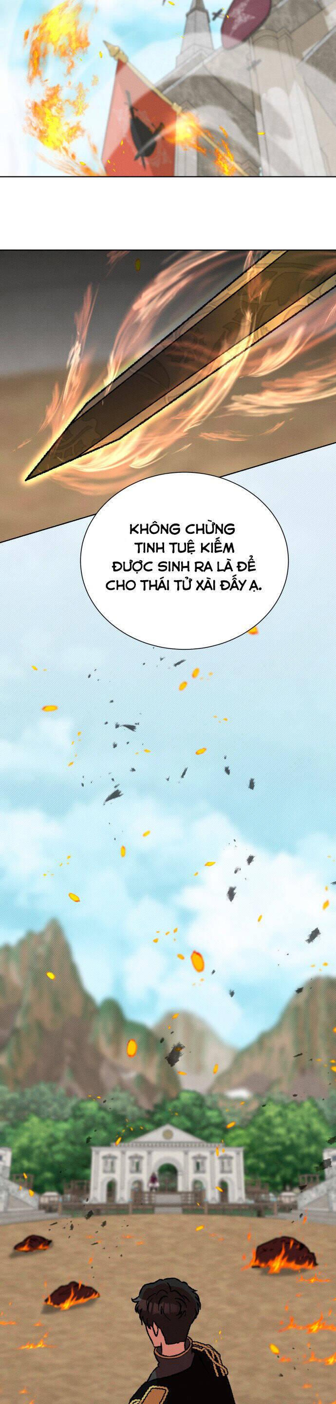 Nam Thứ Đình Công Thì Phải Làm Sao?! Chapter 41 - Trang 2