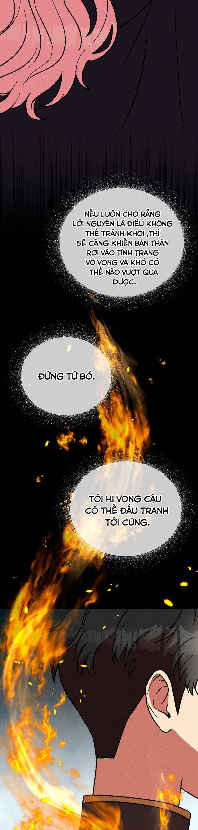 Nam Thứ Đình Công Thì Phải Làm Sao?! Chapter 41 - Trang 2