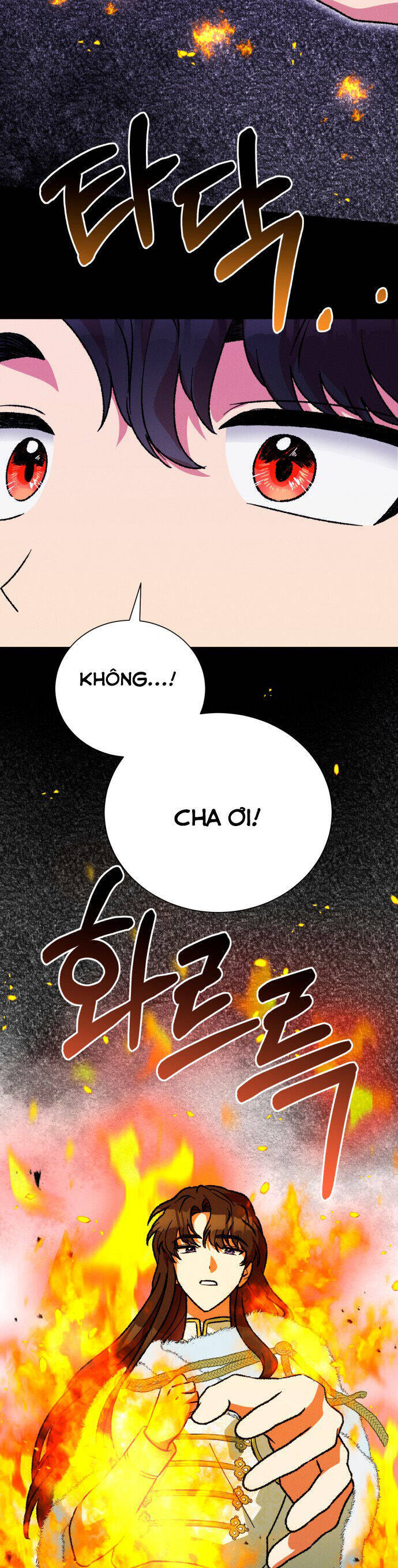 Nam Thứ Đình Công Thì Phải Làm Sao?! Chapter 40 - Trang 2