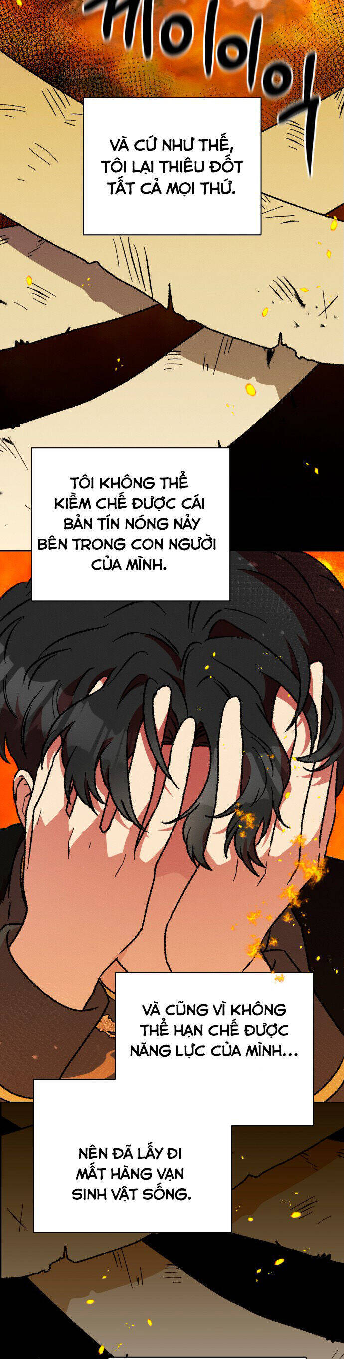 Nam Thứ Đình Công Thì Phải Làm Sao?! Chapter 40 - Trang 2