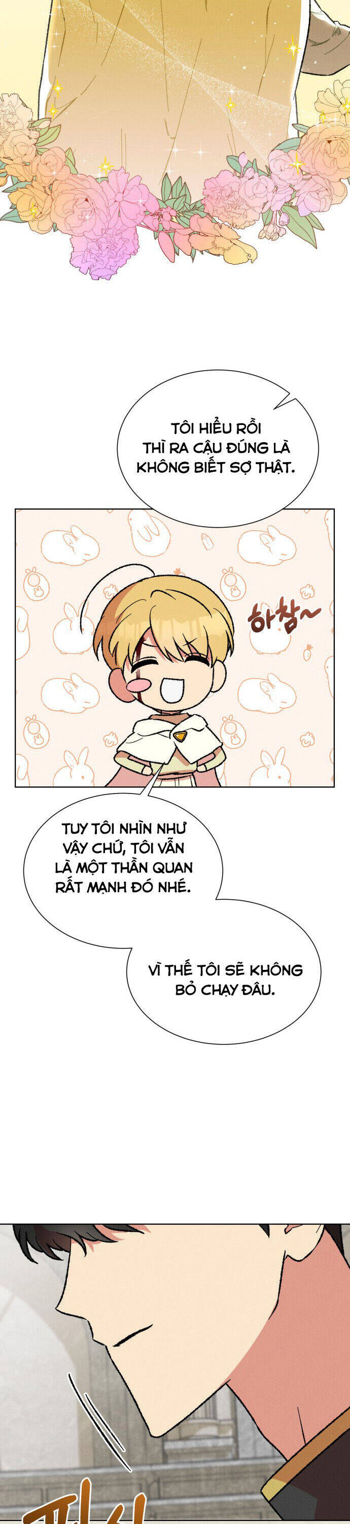 Nam Thứ Đình Công Thì Phải Làm Sao?! Chapter 40 - Trang 2