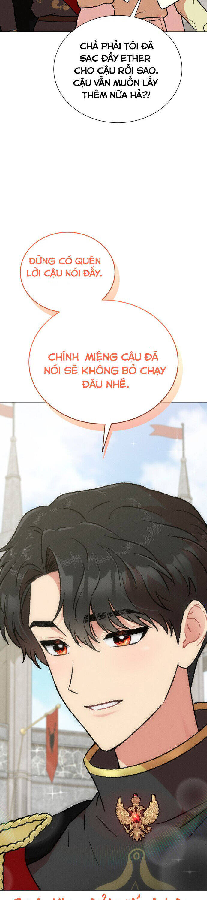 Nam Thứ Đình Công Thì Phải Làm Sao?! Chapter 40 - Trang 2