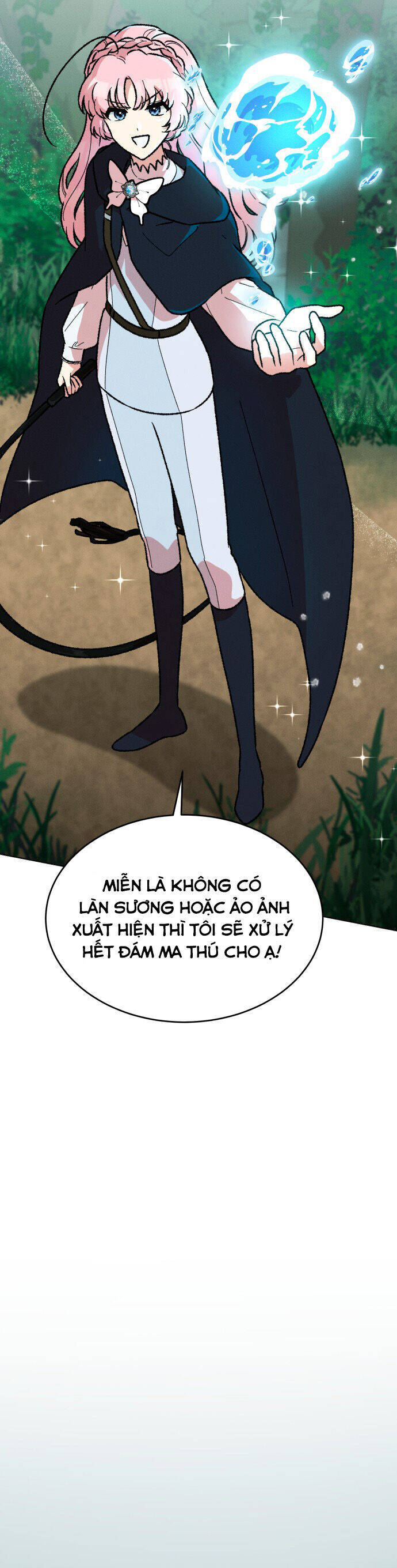 Nam Thứ Đình Công Thì Phải Làm Sao?! Chapter 39 - Trang 2