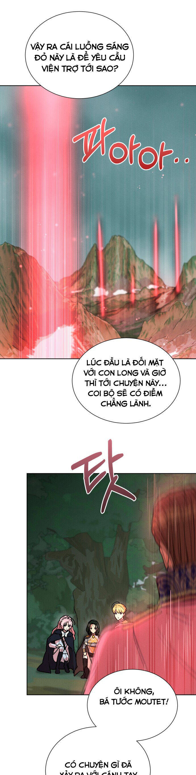 Nam Thứ Đình Công Thì Phải Làm Sao?! Chapter 38 - Trang 2