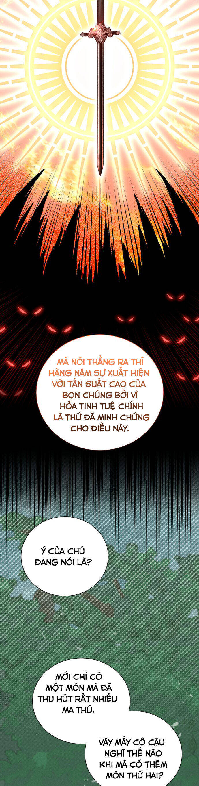 Nam Thứ Đình Công Thì Phải Làm Sao?! Chapter 38 - Trang 2