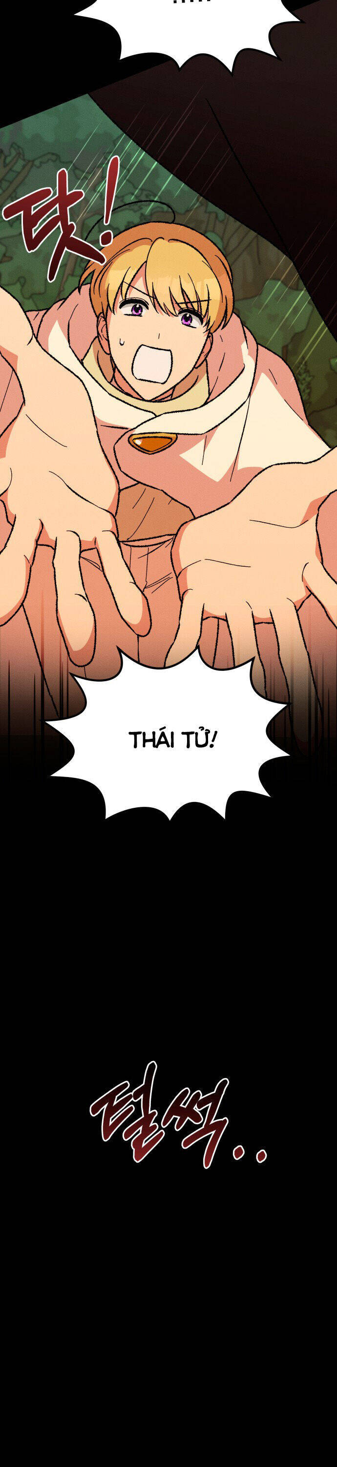 Nam Thứ Đình Công Thì Phải Làm Sao?! Chapter 38 - Trang 2