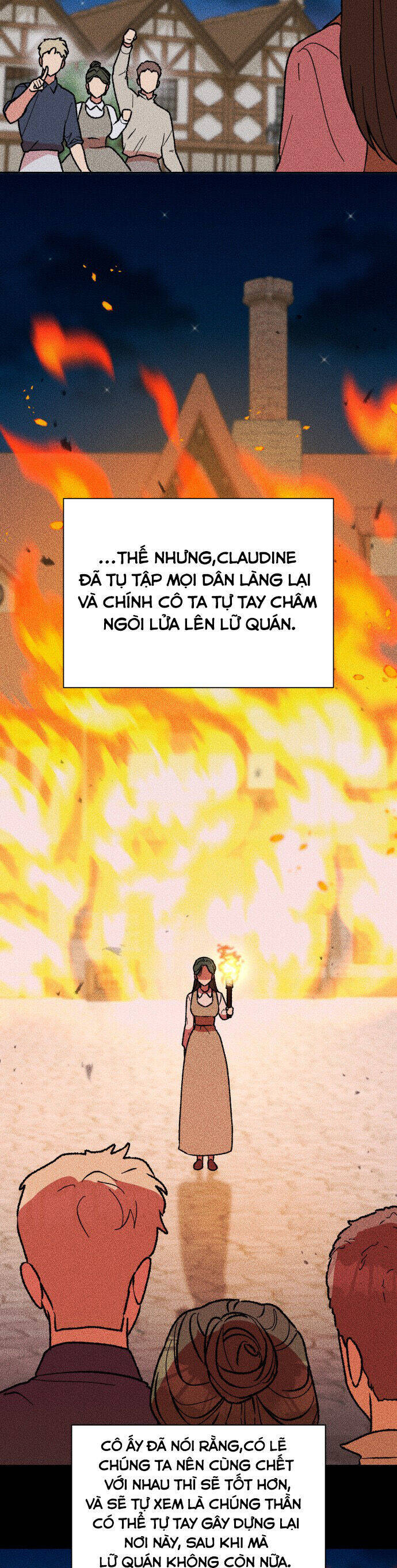 Nam Thứ Đình Công Thì Phải Làm Sao?! Chapter 34 - Trang 2