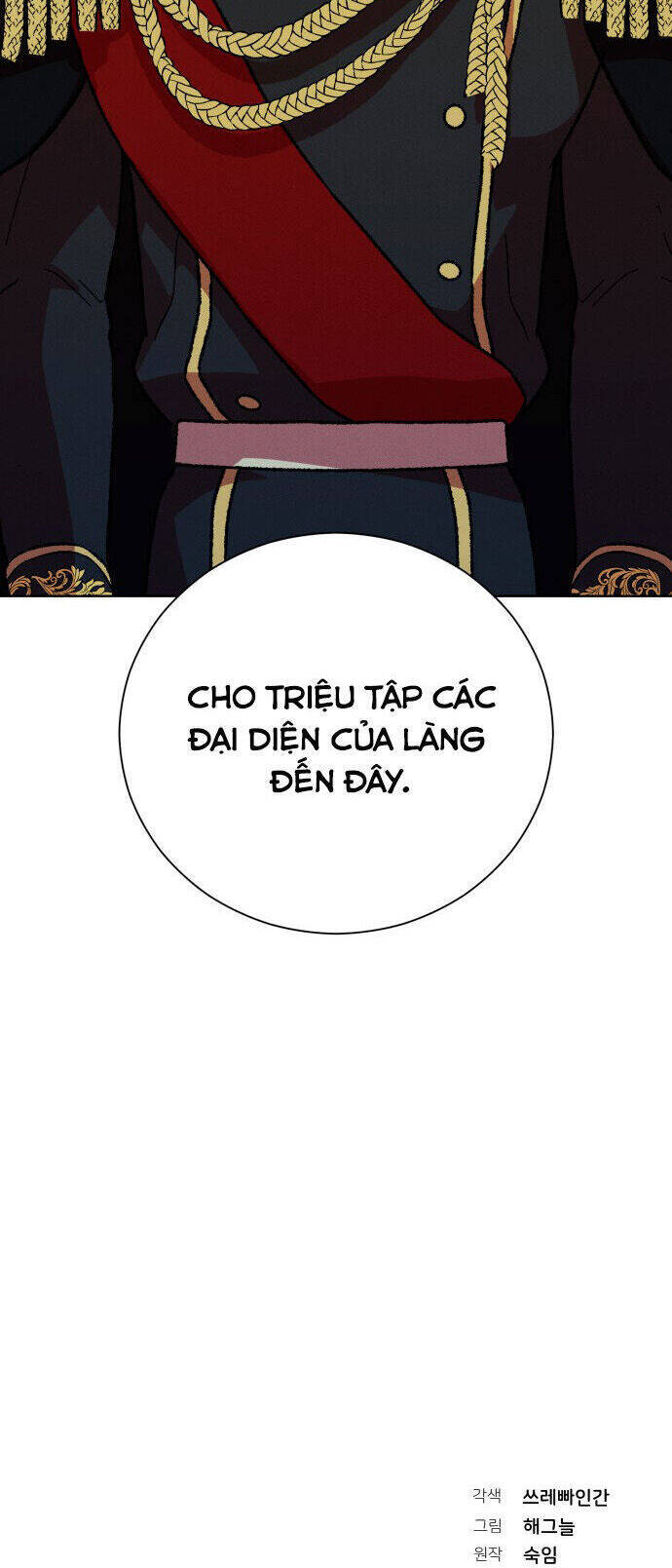 Nam Thứ Đình Công Thì Phải Làm Sao?! Chapter 33 - Trang 2