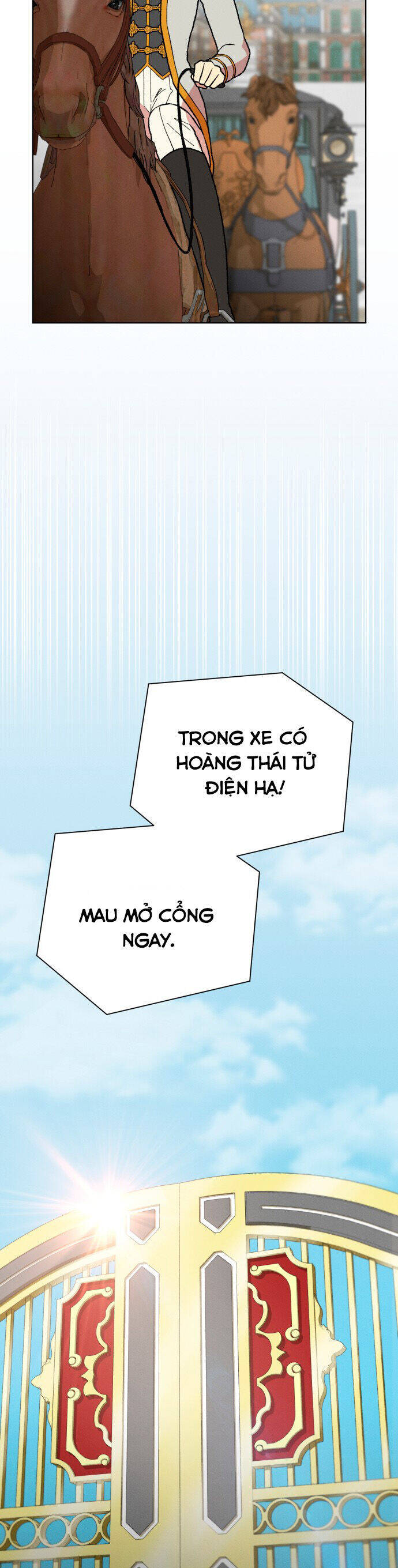 Nam Thứ Đình Công Thì Phải Làm Sao?! Chapter 30 - Trang 2