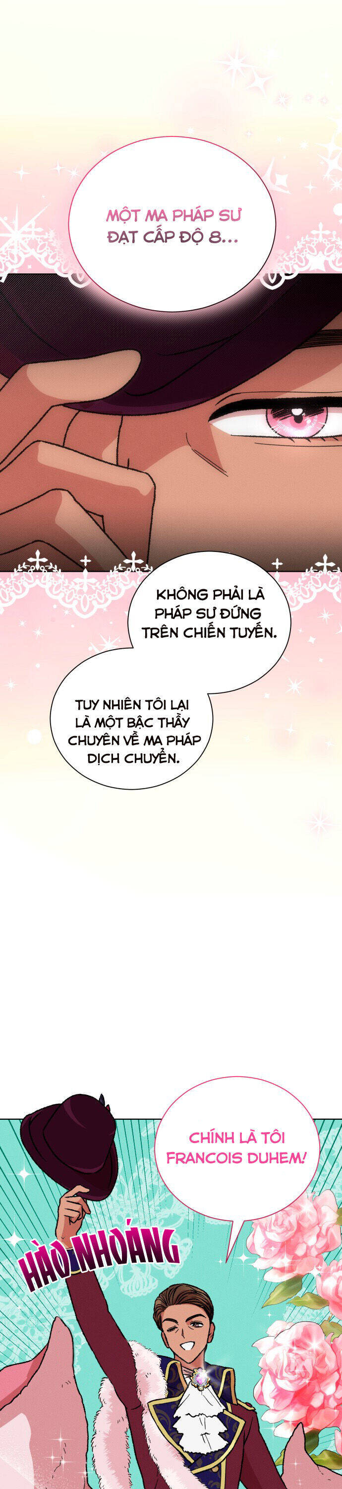 Nam Thứ Đình Công Thì Phải Làm Sao?! Chapter 29 - Trang 2