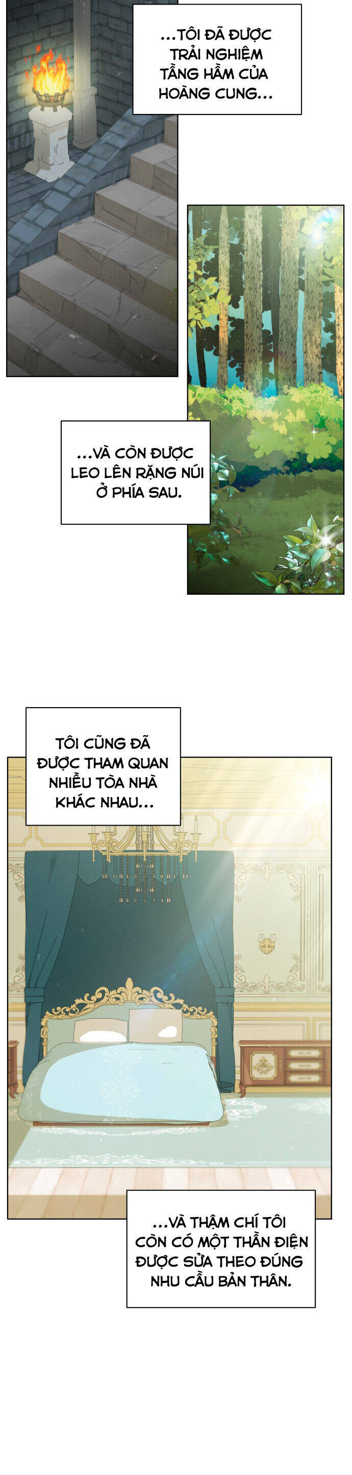 Nam Thứ Đình Công Thì Phải Làm Sao?! Chapter 29 - Trang 2