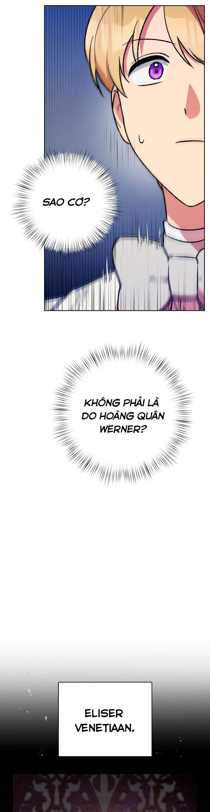 Nam Thứ Đình Công Thì Phải Làm Sao?! Chapter 27 - Trang 2