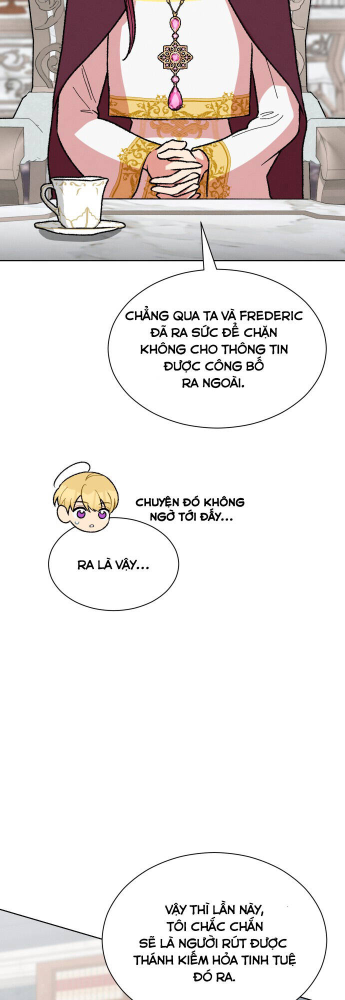 Nam Thứ Đình Công Thì Phải Làm Sao?! Chapter 22 - Trang 2