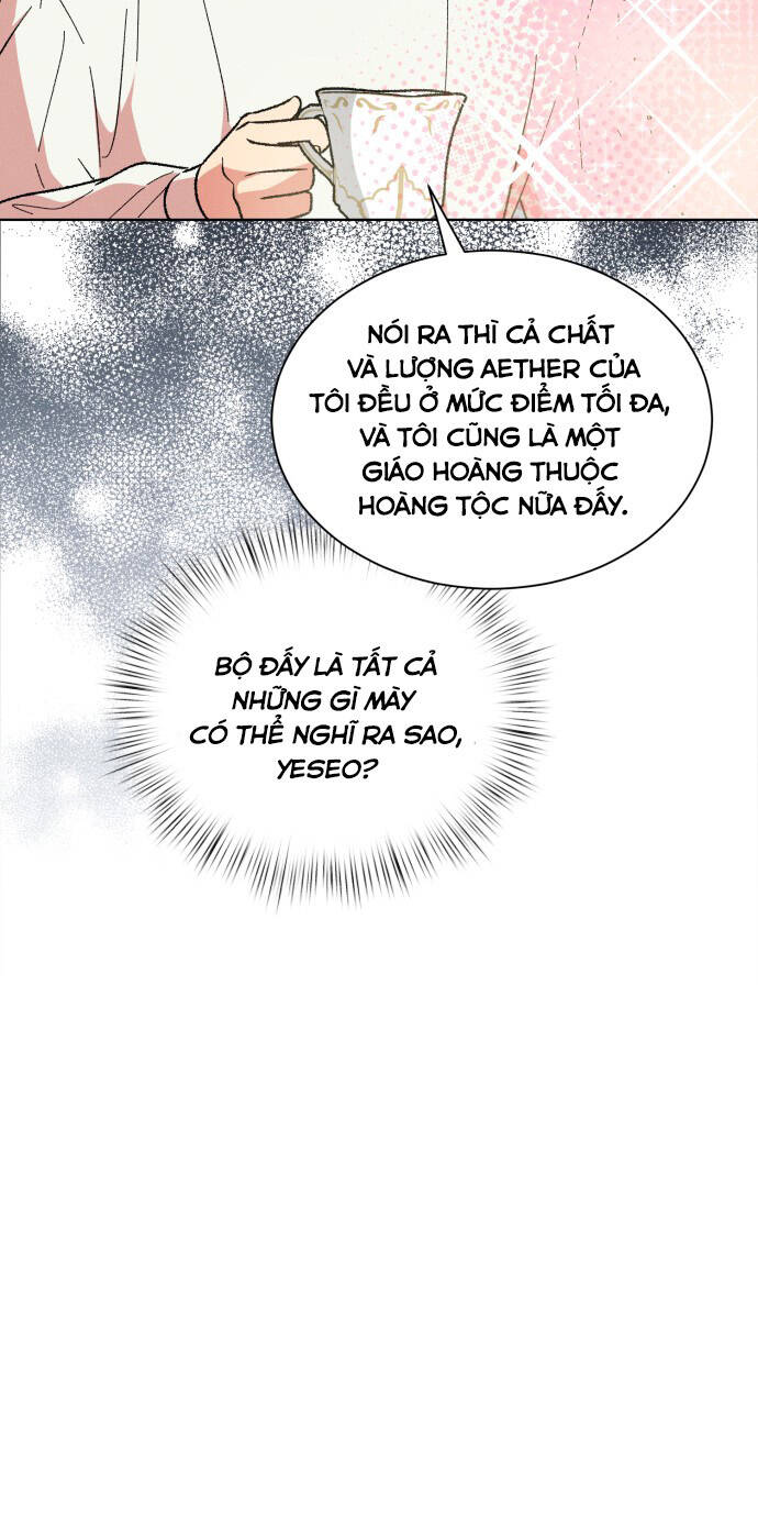 Nam Thứ Đình Công Thì Phải Làm Sao?! Chapter 22 - Trang 2