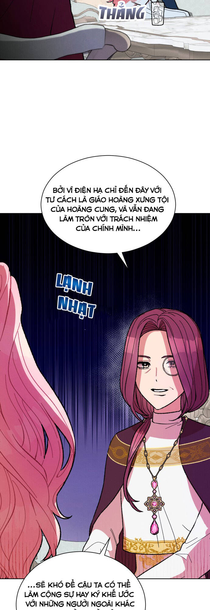 Nam Thứ Đình Công Thì Phải Làm Sao?! Chapter 22 - Trang 2