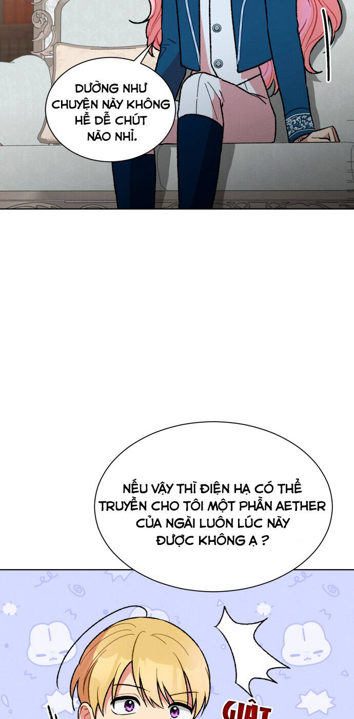 Nam Thứ Đình Công Thì Phải Làm Sao?! Chapter 22 - Trang 2