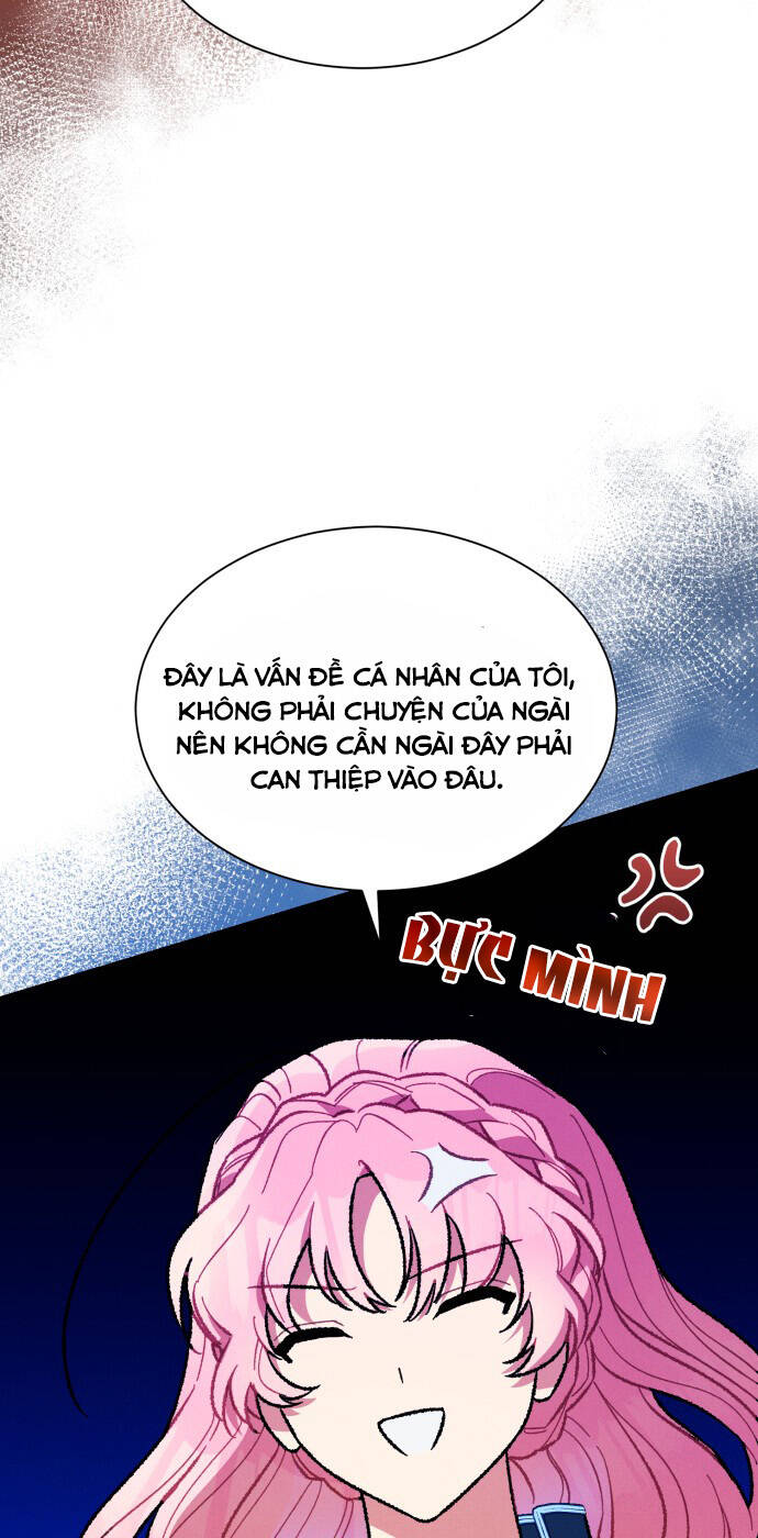 Nam Thứ Đình Công Thì Phải Làm Sao?! Chapter 22 - Trang 2