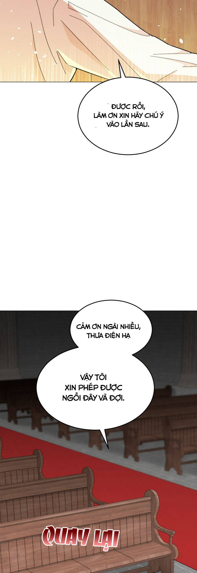 Nam Thứ Đình Công Thì Phải Làm Sao?! Chapter 21 - Trang 2