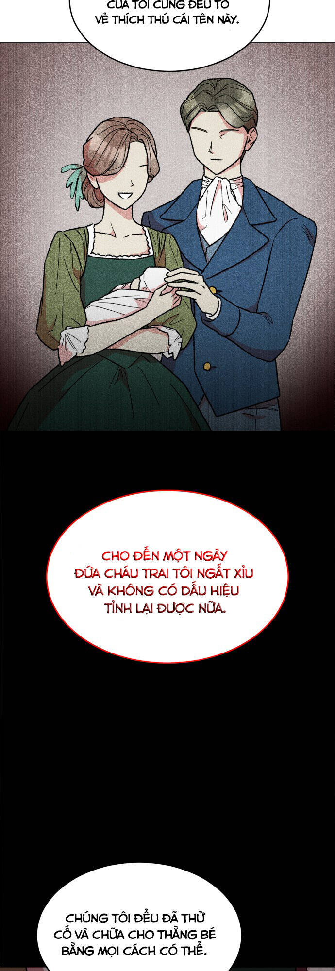 Nam Thứ Đình Công Thì Phải Làm Sao?! Chapter 21 - Trang 2