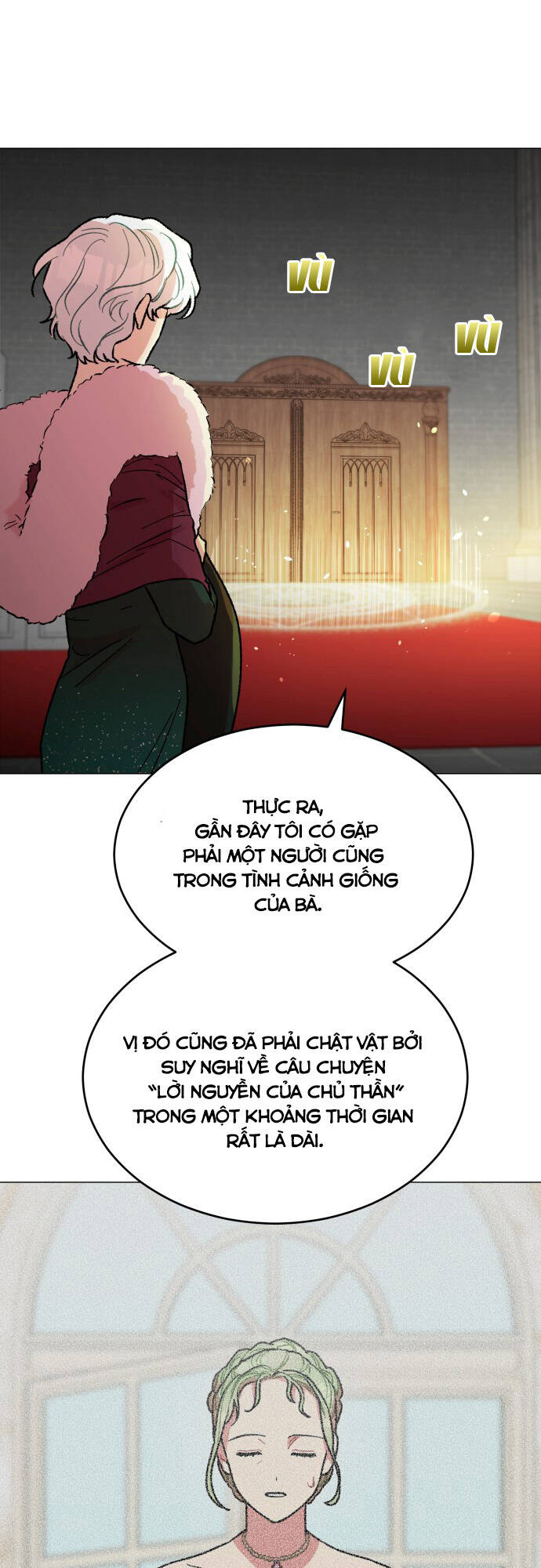 Nam Thứ Đình Công Thì Phải Làm Sao?! Chapter 21 - Trang 2