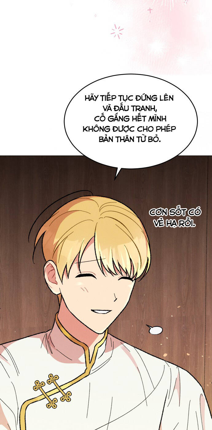 Nam Thứ Đình Công Thì Phải Làm Sao?! Chapter 21 - Trang 2