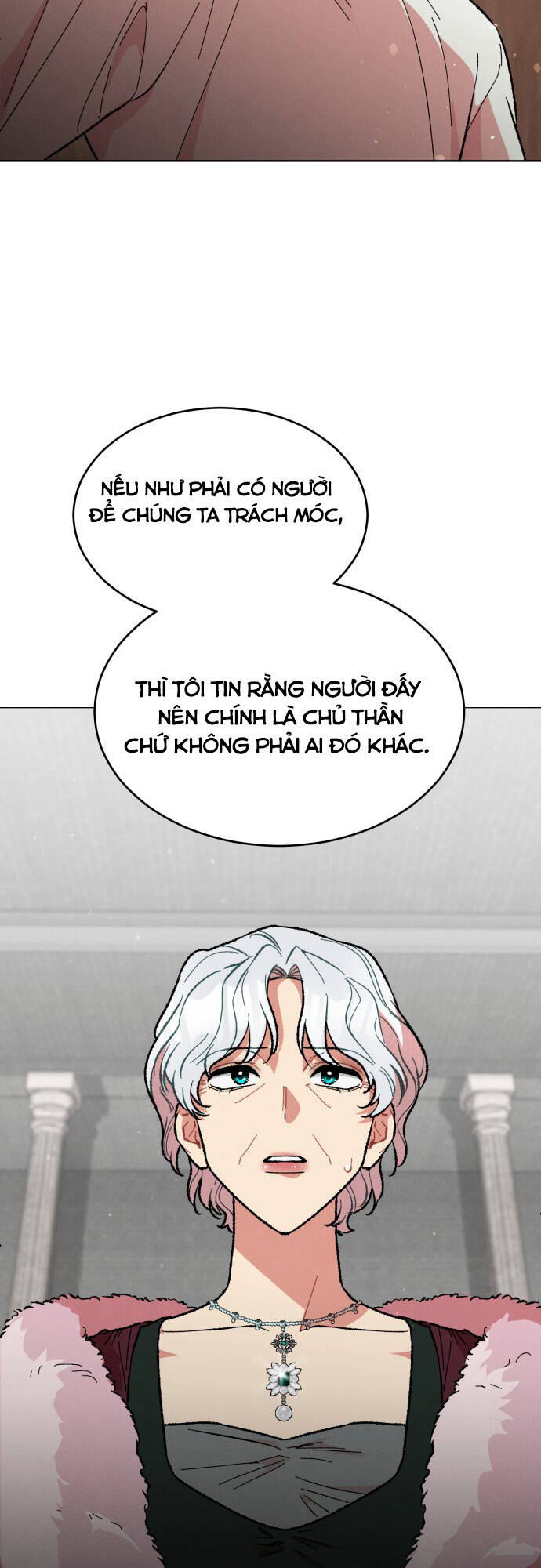 Nam Thứ Đình Công Thì Phải Làm Sao?! Chapter 21 - Trang 2