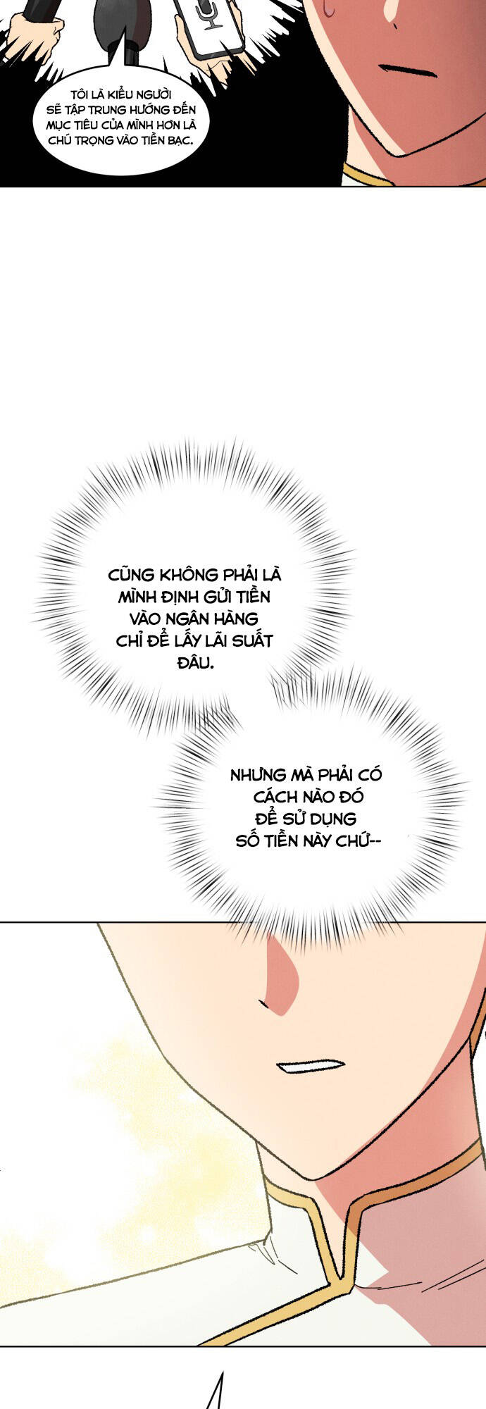 Nam Thứ Đình Công Thì Phải Làm Sao?! Chapter 20 - Trang 2