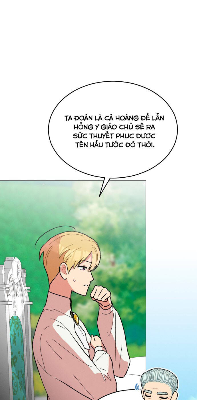 Nam Thứ Đình Công Thì Phải Làm Sao?! Chapter 19 - Trang 2