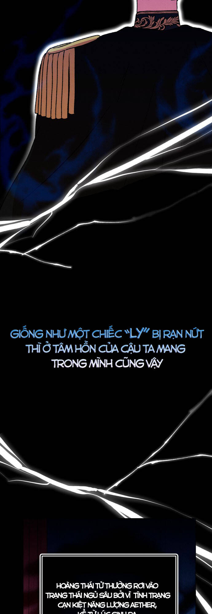 Nam Thứ Đình Công Thì Phải Làm Sao?! Chapter 19 - Trang 2