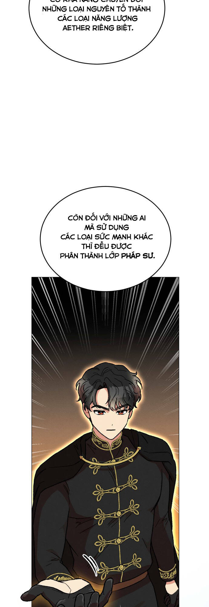 Nam Thứ Đình Công Thì Phải Làm Sao?! Chapter 18 - Trang 2