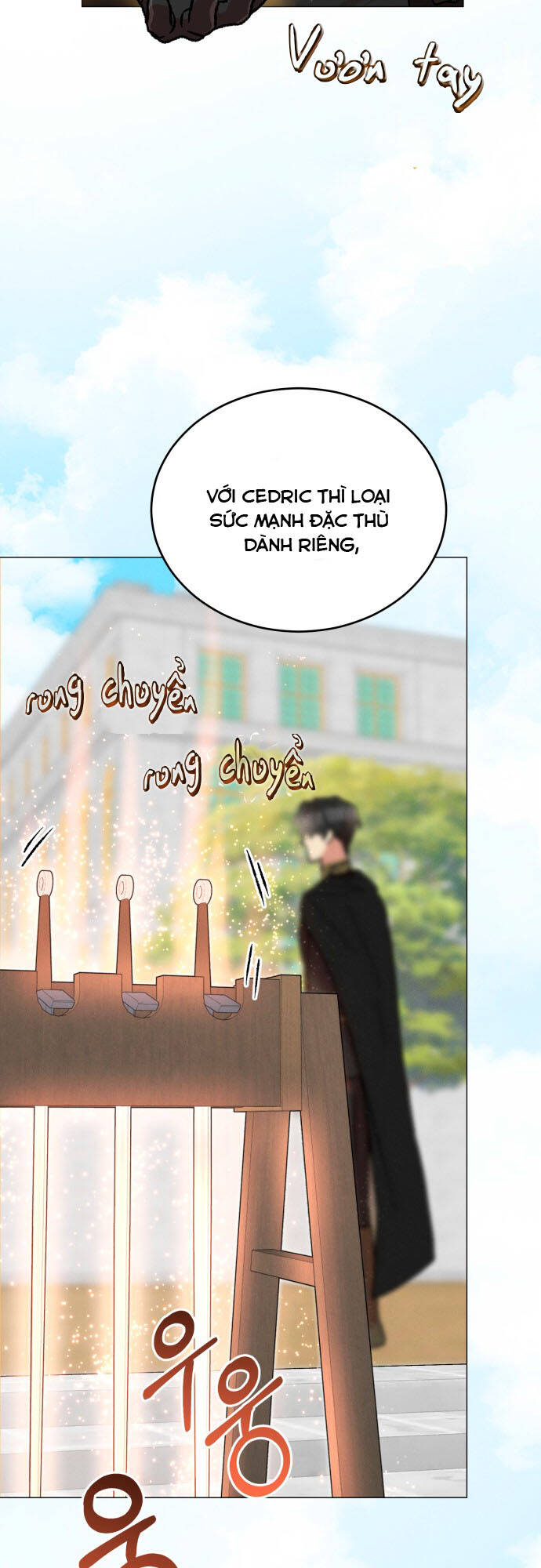 Nam Thứ Đình Công Thì Phải Làm Sao?! Chapter 18 - Trang 2