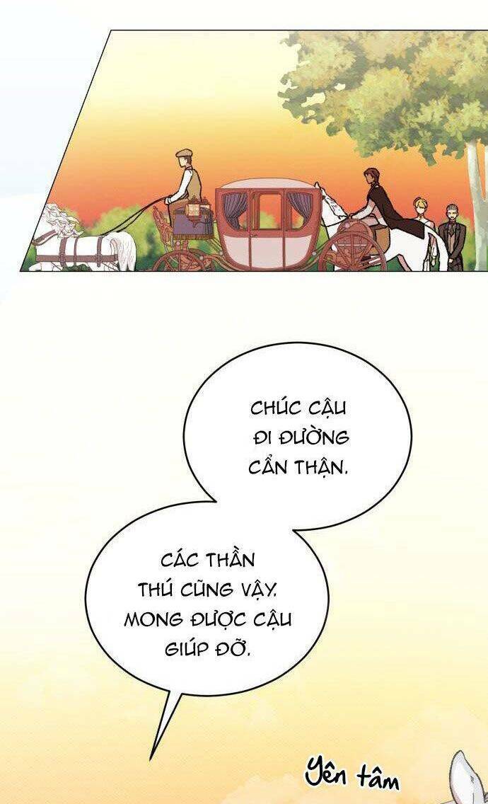 Nam Thứ Đình Công Thì Phải Làm Sao?! Chapter 17 - Trang 2